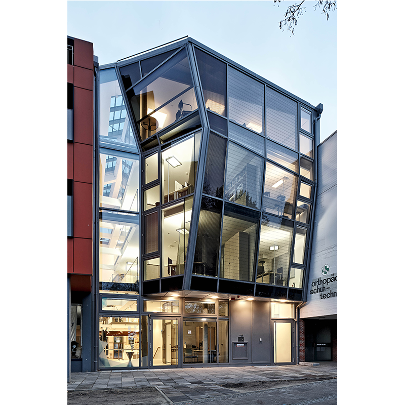 Schlaues Haus Oldenburg