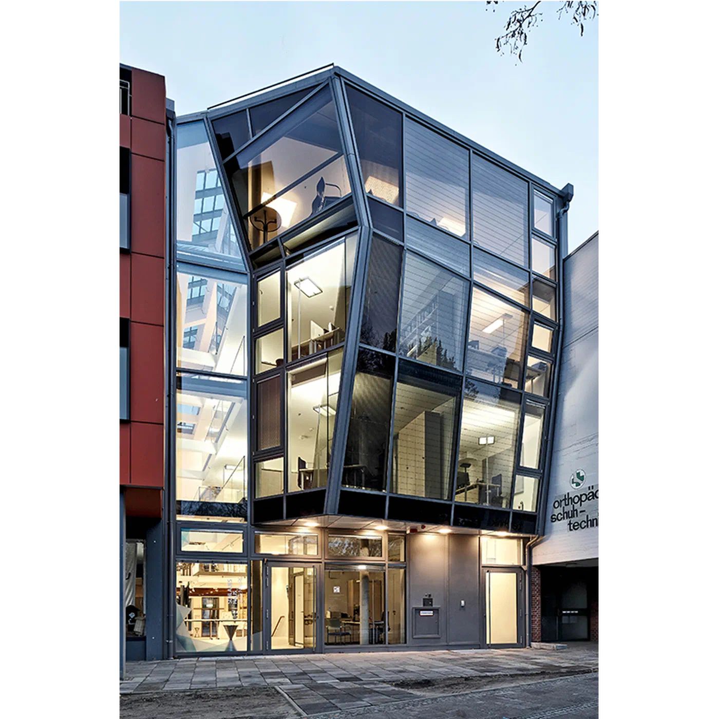 Schlaues Haus Oldenburg
