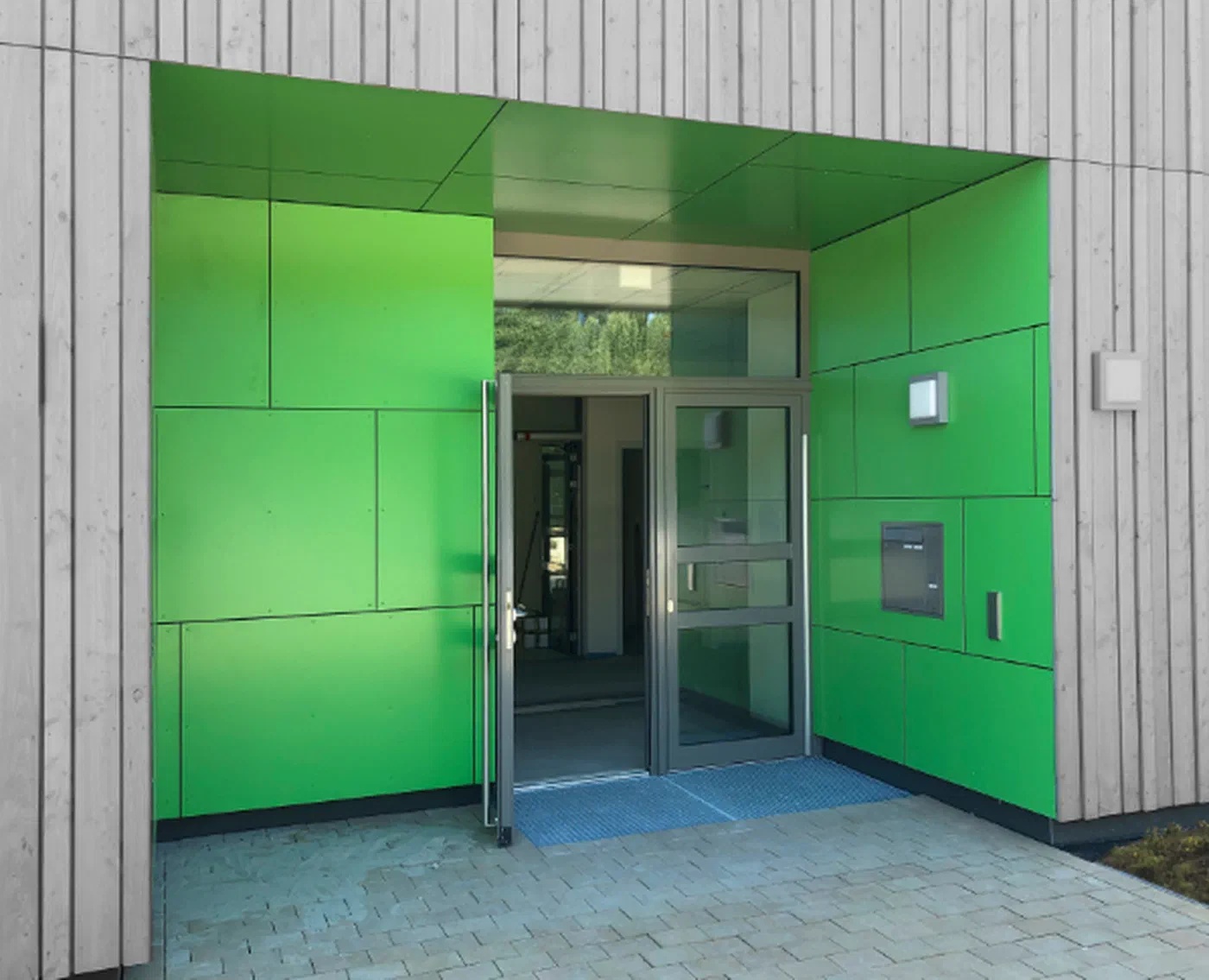 Stadt Oldenburg - Neubau Kindertagesstätte Gerh.-Stalling-Str.