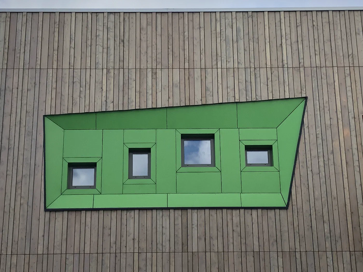 Stadt Oldenburg - Neubau Kindertagesstätte Gerh.-Stalling-Str.