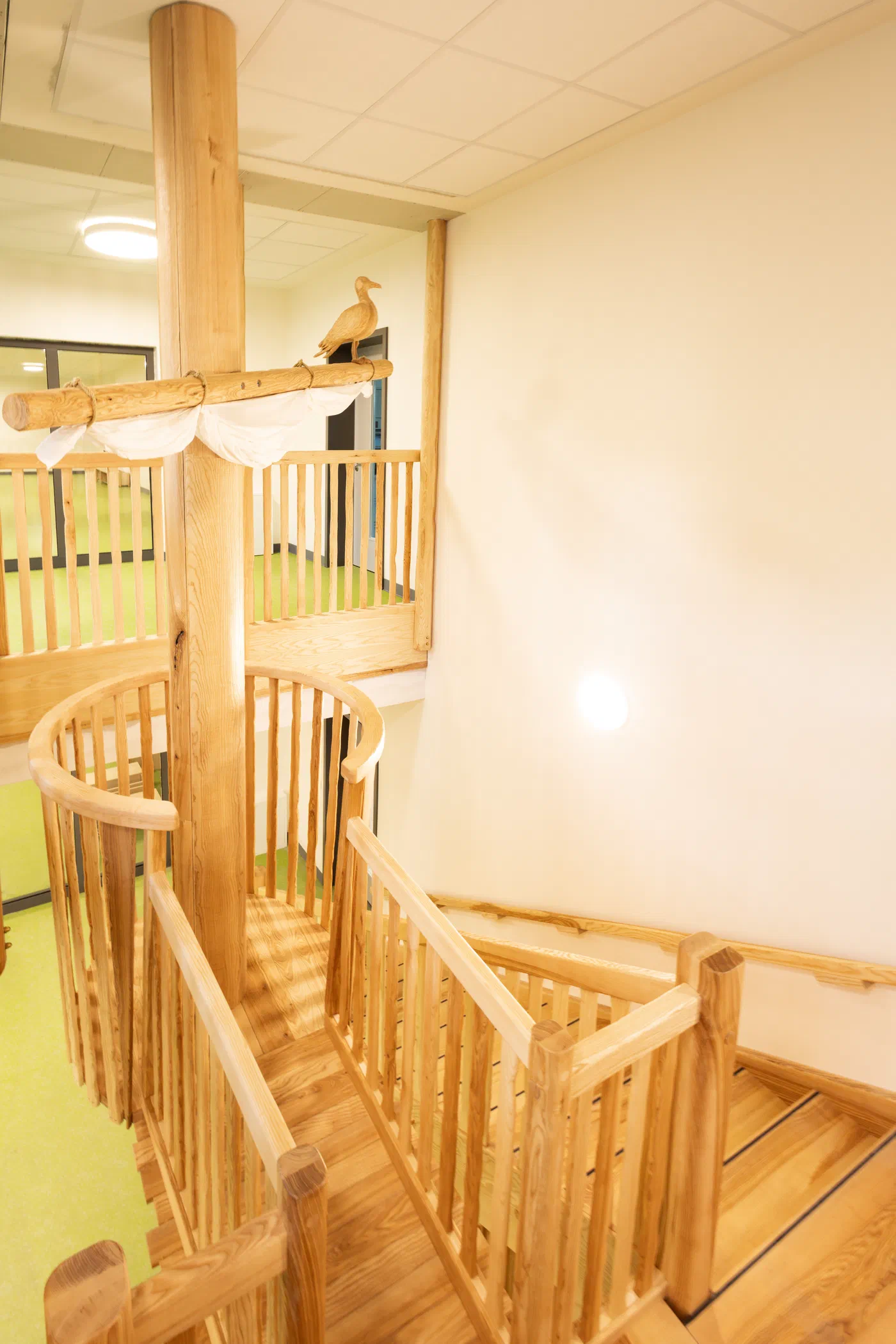 Diakonie Varel - Neubau Kindertagesstätte
