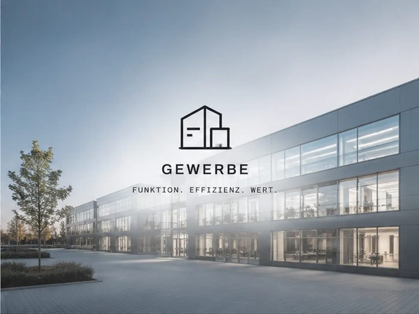Neubau Bürogebäude in Modulbauweise, Langenhagen