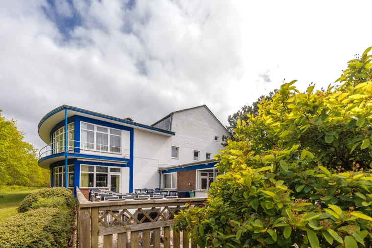 Kurhotel Haus Stella Maris, Cuxhaven