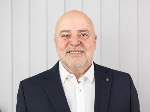 Bernd Damrose