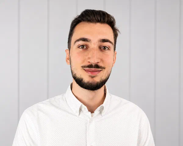Jannik Schoen