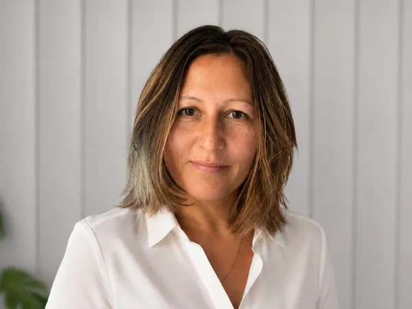 Jenny Bornholdt-Haack