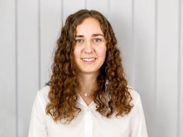 Larissa Ringen