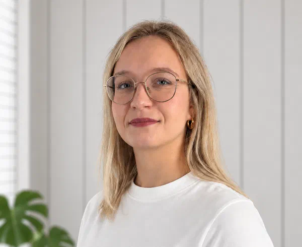 Leonie Weineck