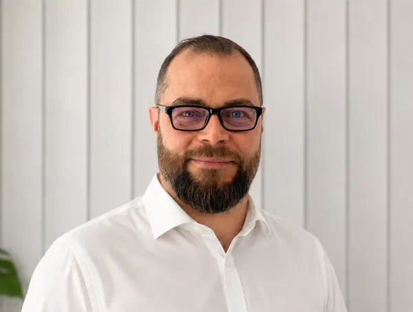 Manuel Bugdahn