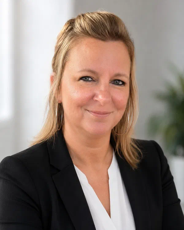 Nicole Führer