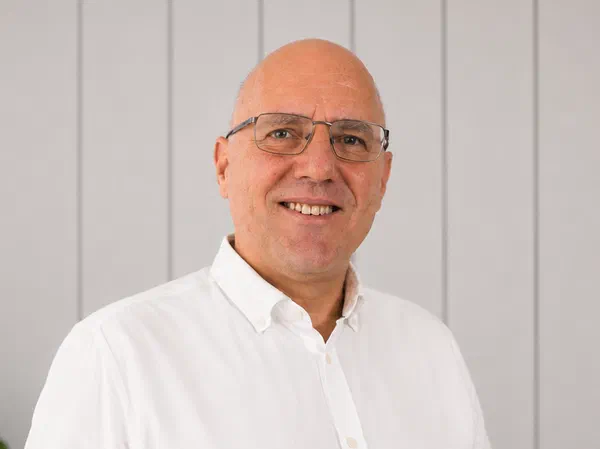 Thorsten Schaber