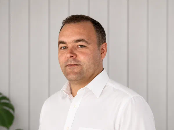 Uwe Kramer