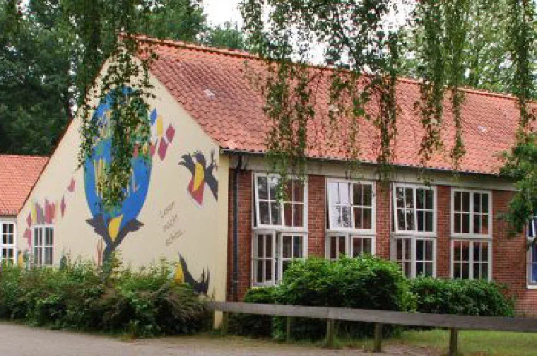 Grundschule Harlinger Straße