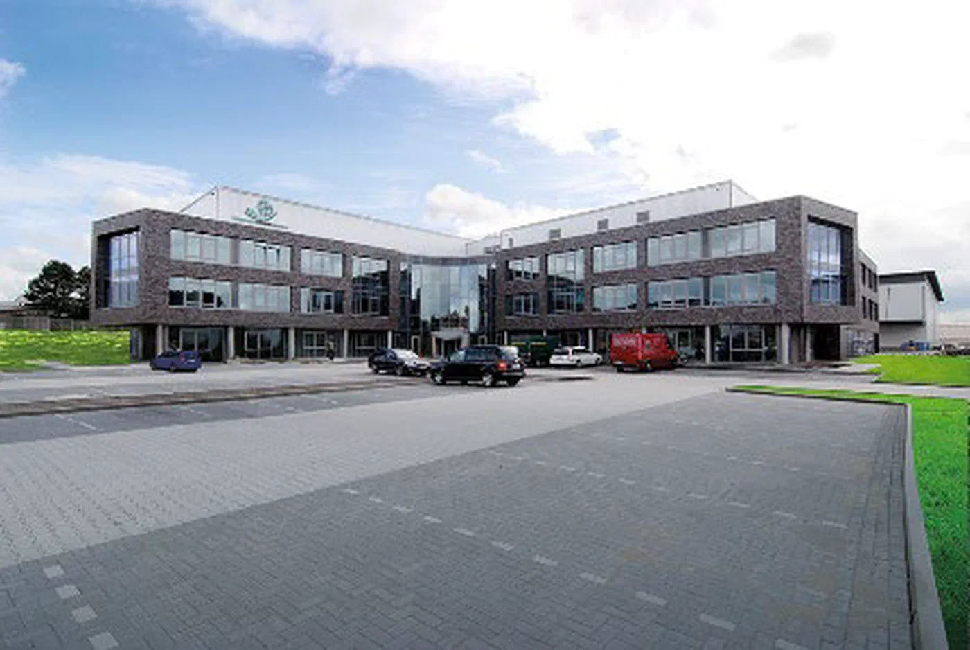 Technologiezentrum Nordenham